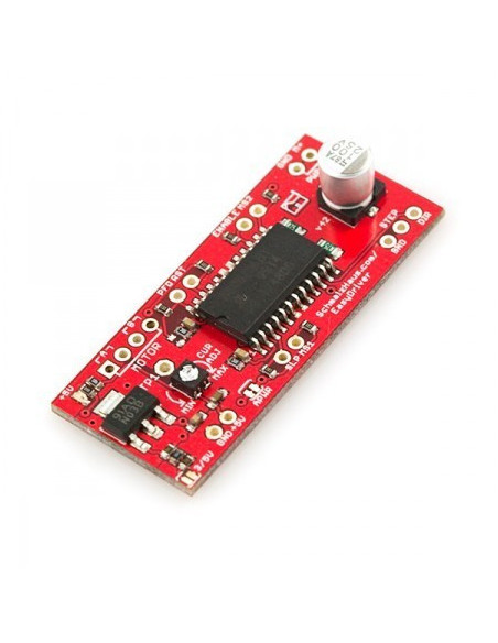 Easydriver  A3967  V4.4