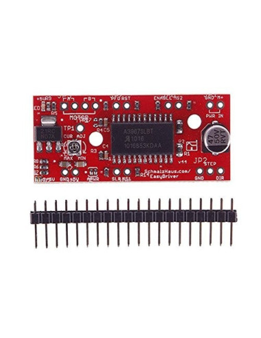 Easydriver  A3967  V4.4