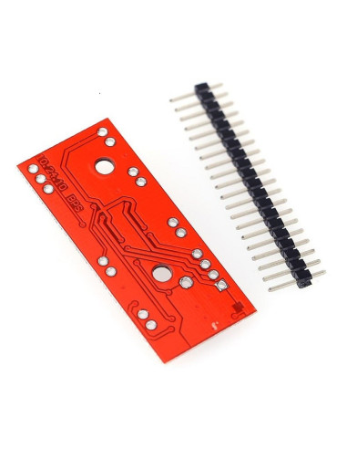 Easydriver  A3967  V4.4