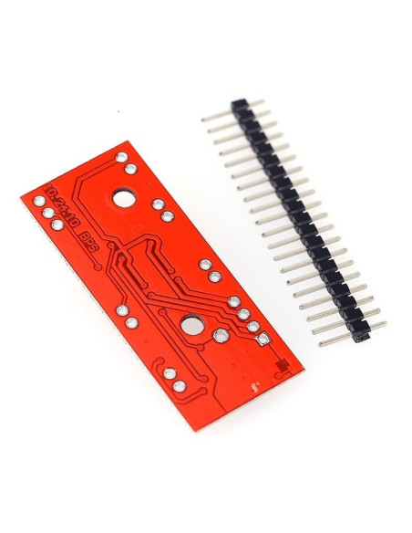 Easydriver  A3967  V4.4