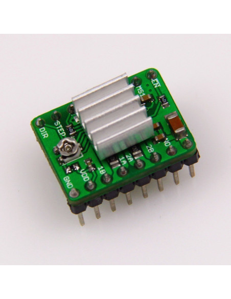 Driver A4988 motor paso a paso