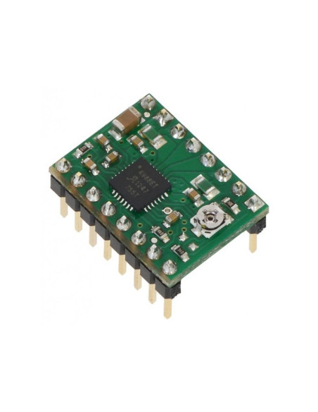 Driver A4988 motor paso a paso