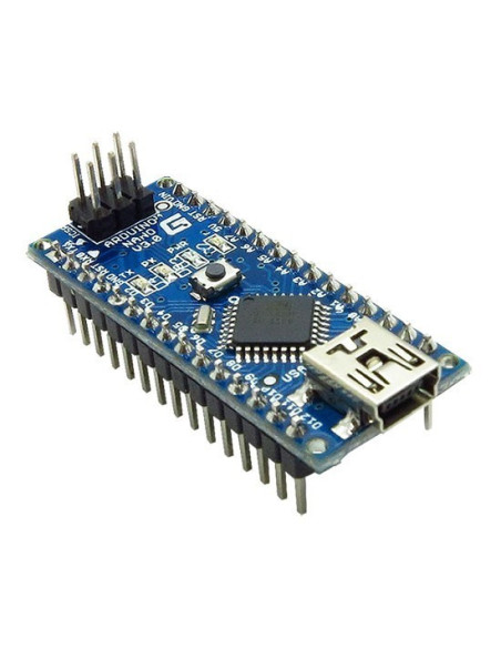 Arduino nano v3 con cable USB