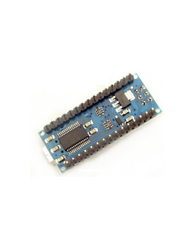 Tarjeta Nano V3 CH340 Compatible + cable