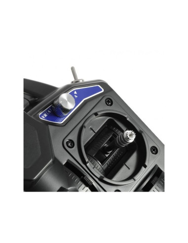 Radio Control Flysky FS-CT6B 2.4g 6ch...