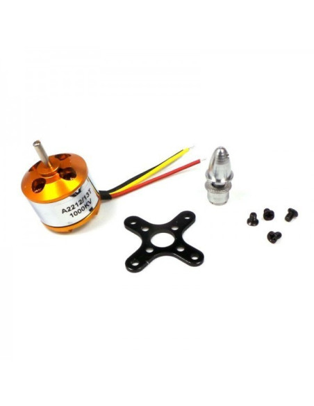 Motor Brushless 1000Kv