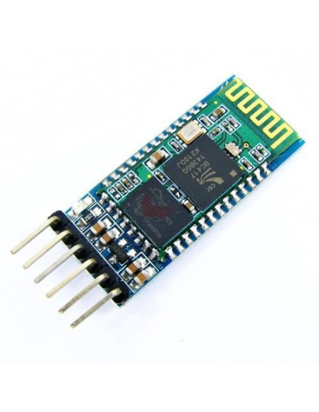 Bluetooth hc-05