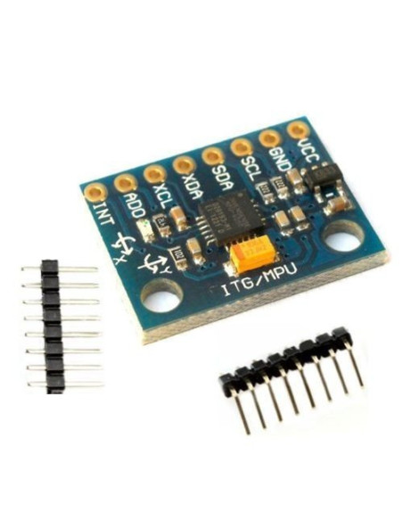 Acelerometro giroscopio MPU6050 GY-521