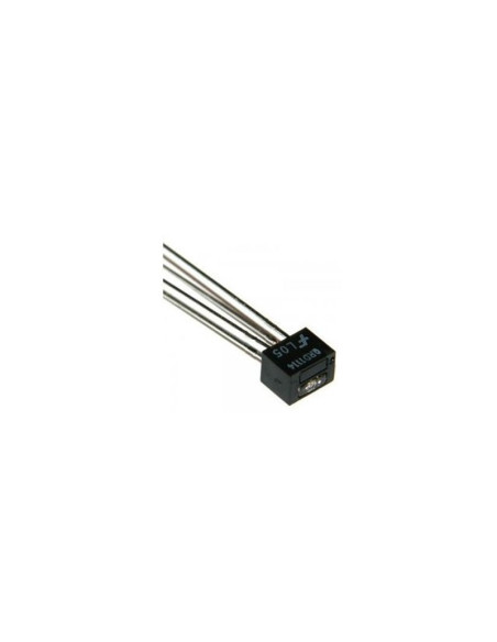 Sensor Reflectivo QRD1114, seguidor de linea