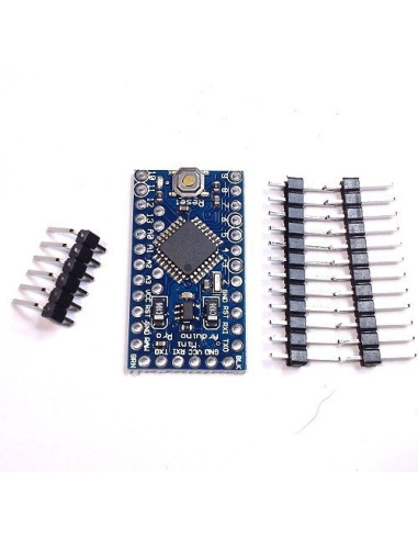 Arduino mini pro mega328 5v 16Mhz