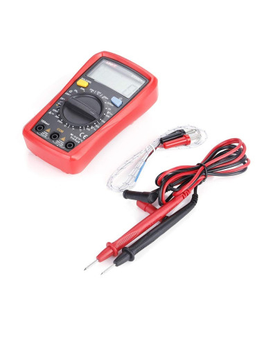 Multimetro Digital Uni-t UT33C+,...