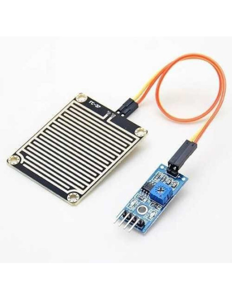 Sensor de Lluvia YL83