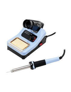 Estacion de soldadura  48W con control de temperatura