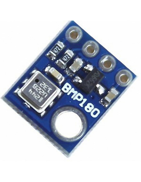 Sensor de presión atmosferica BMP180