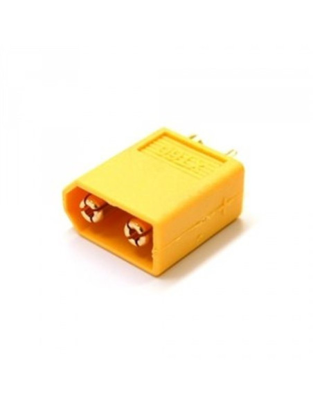 Conector Macho XT60