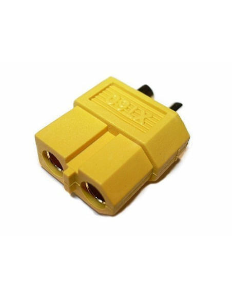 Conector Hembra XT60