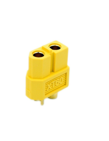 Conector Hembra XT60