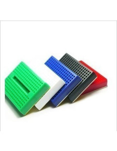 Miniprotoboard 170 puntos