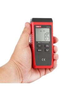 Mini  Tacometro Digital UNI-T UT373 2