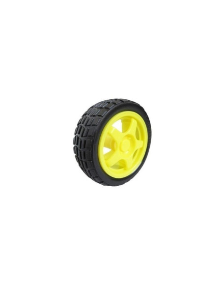 Llanta 66mm Diametro