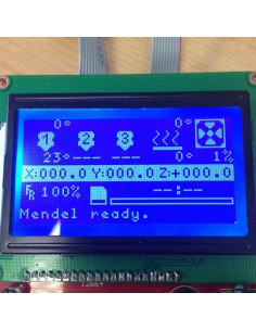 Pantalla Impresora 3D... 2