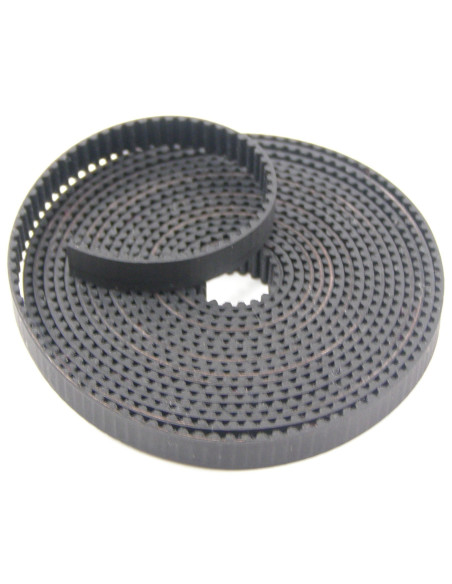 Correa impresora 3D x Metro GT2 - 6mm