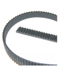 Correa impresora 3D x Metro GT2 - 6mm 2