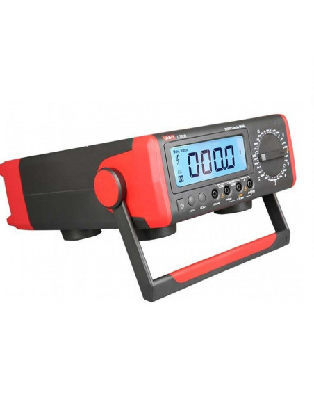  Tipo Banco Laboratorio