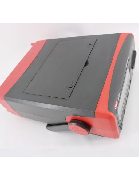 Multimetro Digital Uni-t Ut802, Tipo Banco para Laboratorio