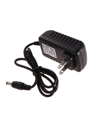 Adaptador AC/DC 110Vac a 12Vdc 1A