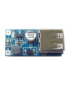 Elevador convertidor  0.9v ~ 4v salida USB 5v DC-DC