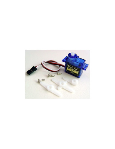 tower pro microservo tower pro microservo