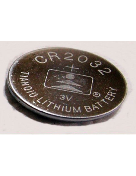 Pila  Bateria CR2032  3V