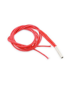 Cartucho calefactor ceramico 40w 12V