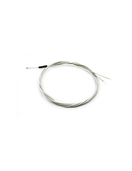 Termistor 100K NTC 3950 con cable 1metro