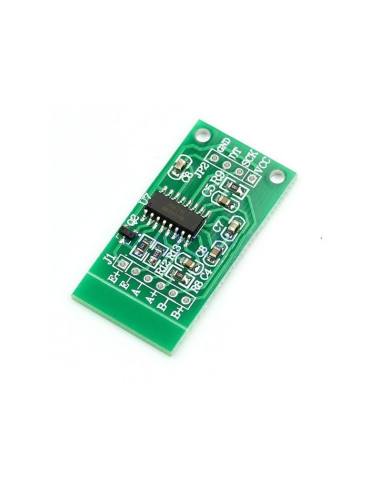 Modulo conversor analogo a digital HX711