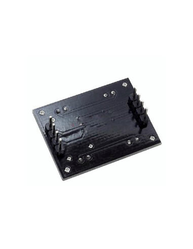 Sensor De Color Tcs230 Tcs3200