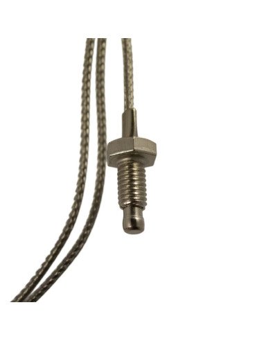 Sensor de Temperatura MAX6675 Hasta 800° con  Termocupla