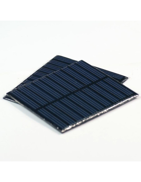 Panel solar 5V 150mA