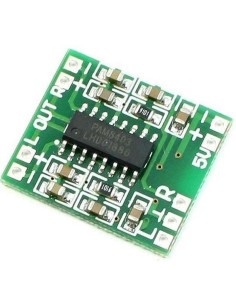 Modulo Amplificador  PAM8403  3W-5V