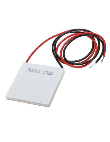 Celula - Celda Termoelectrica De...