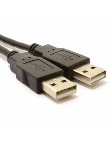 Cable Usb 2.0  Macho  Macho