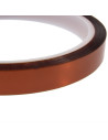 Cinta Termica Kapton  15mm x 108 Pies