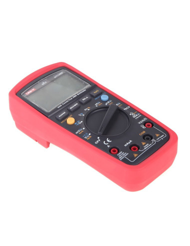Multimetro Digital Uni-t UT139C, True RMS