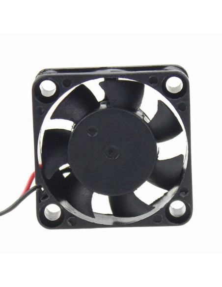 Extractor Ventilador 5V Raspberry Pi 30x30x7mm