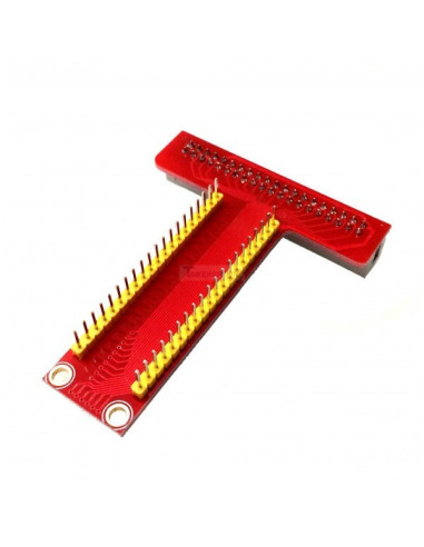 Extension GPIO Raspberry PI 5 RPI5,...