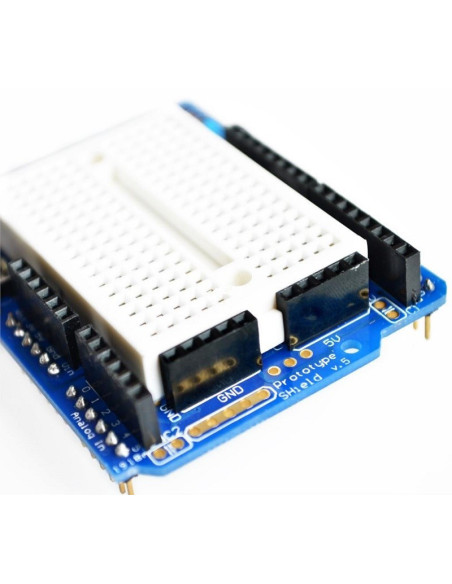 proto shield arduino