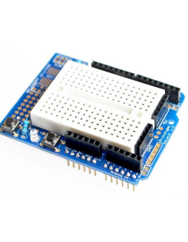 proto shield arduino