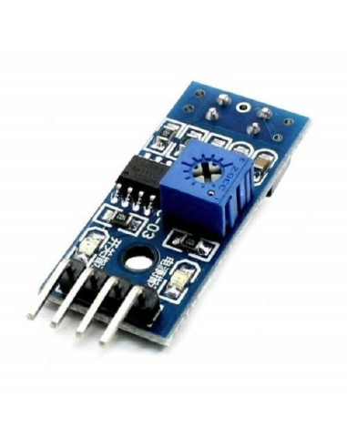 Modulo Seguidor de linea TCRT5000