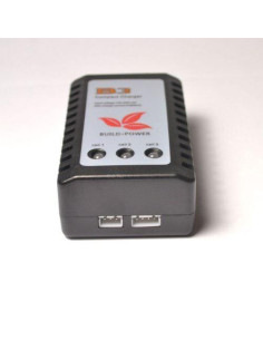 Cargador Baterias De Lipo 2